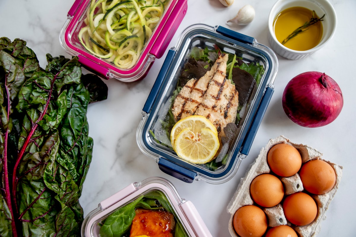 Understanding macronutrients